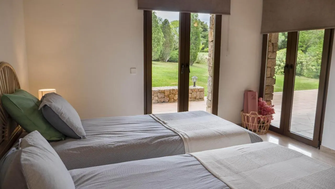 Villa Casa Del Talaiot Sencelles 0*,