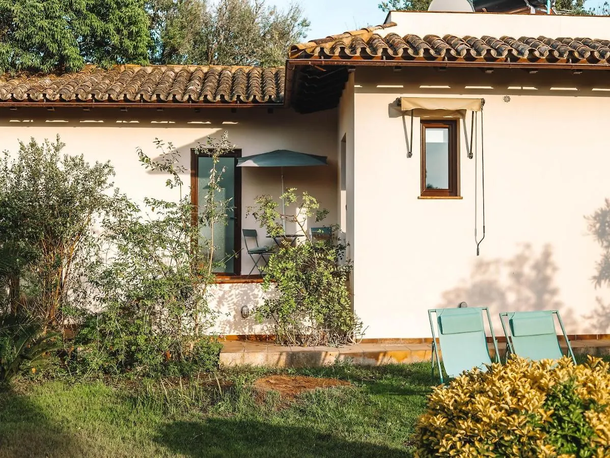 Villa Casa Del Talaiot Sencelles Spanien
