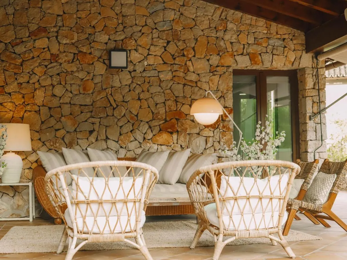 Villa Casa Del Talaiot Sencelles
