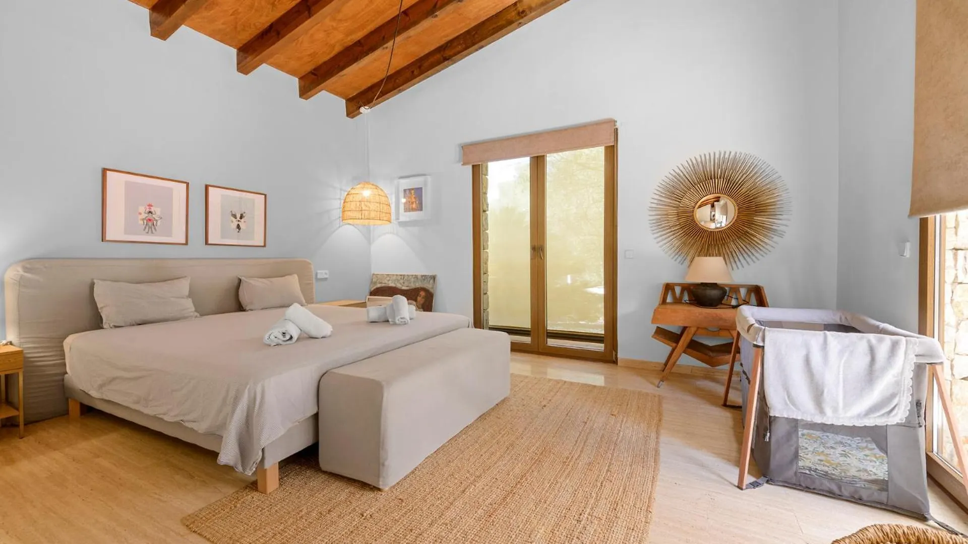 Villa Casa Del Talaiot Sencelles