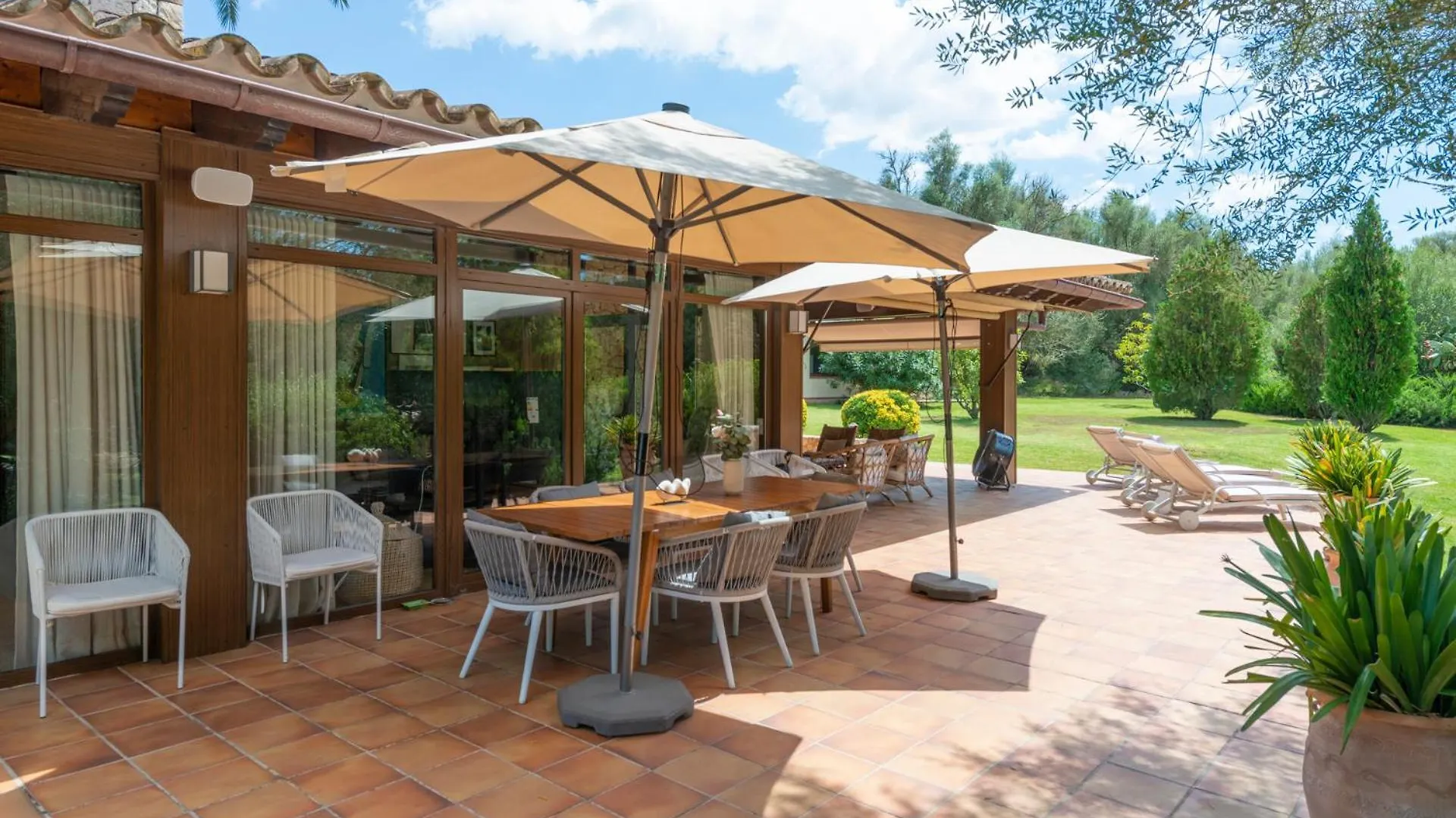 Villa Casa Del Talaiot Sencelles 0*,  Spanien