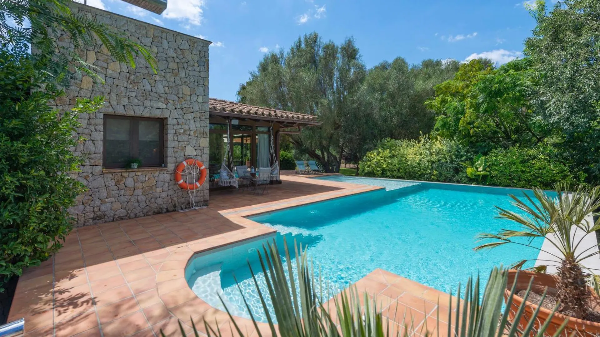 Villa Casa Del Talaiot Sencelles
