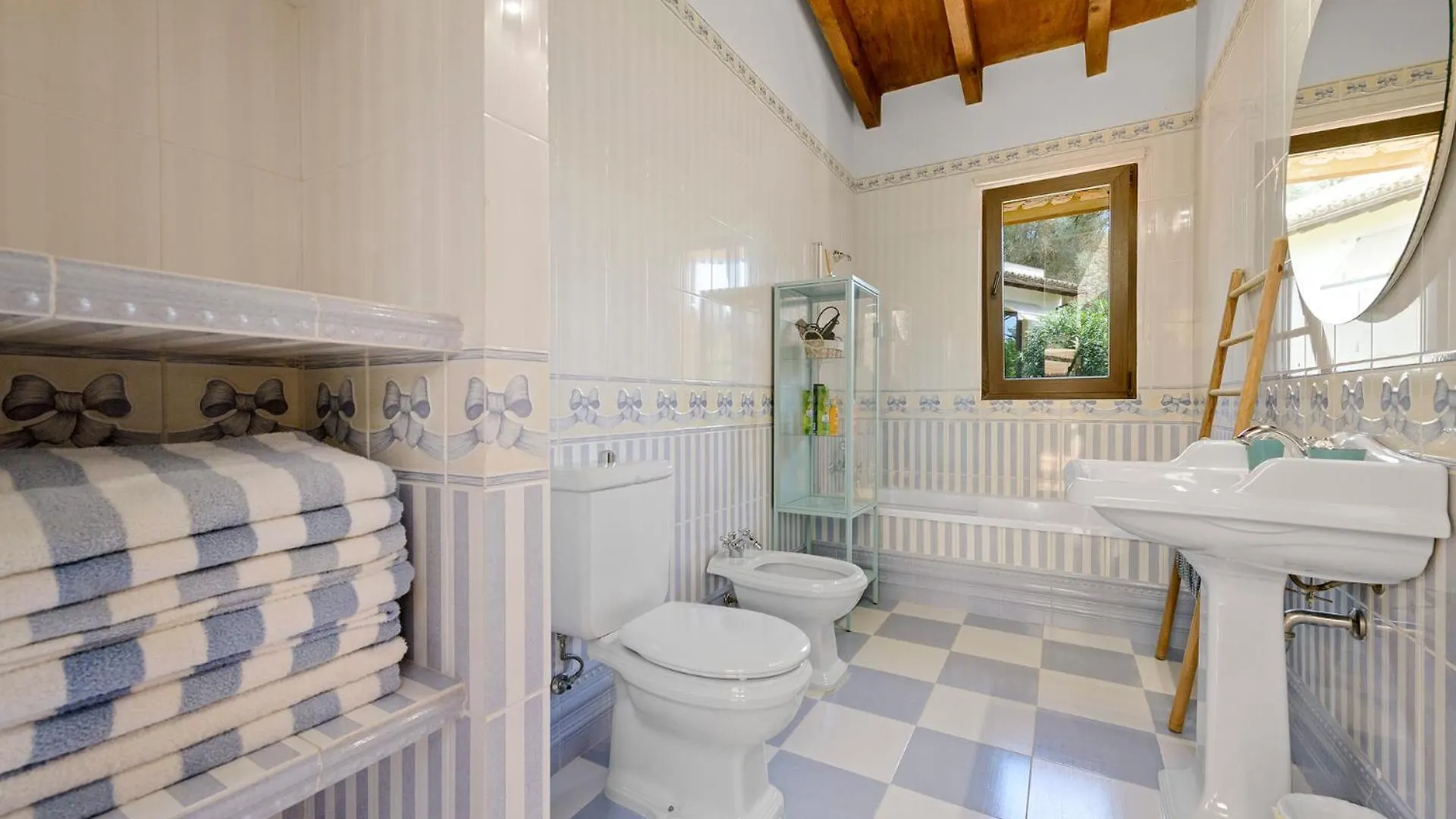 Villa Casa Del Talaiot Sencelles 0*,
