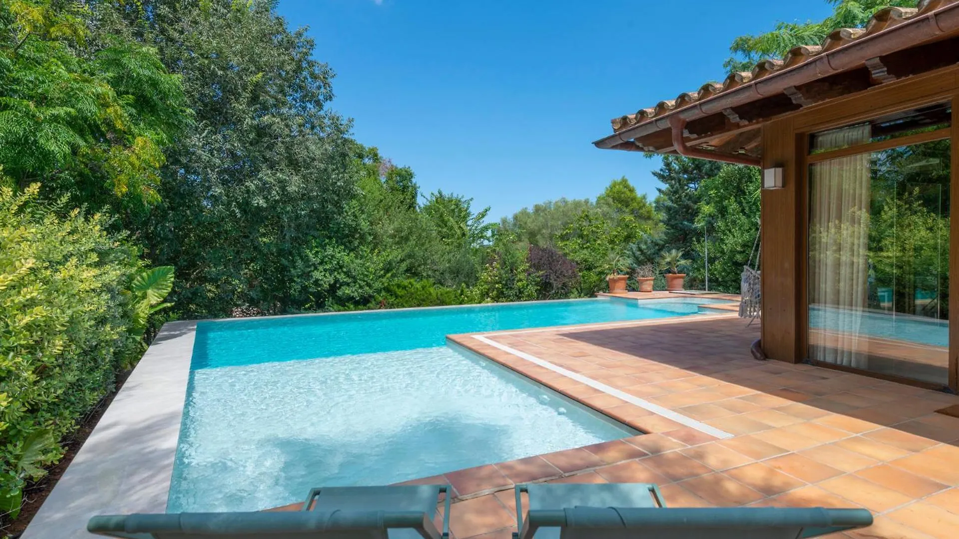 Villa Casa Del Talaiot Sencelles