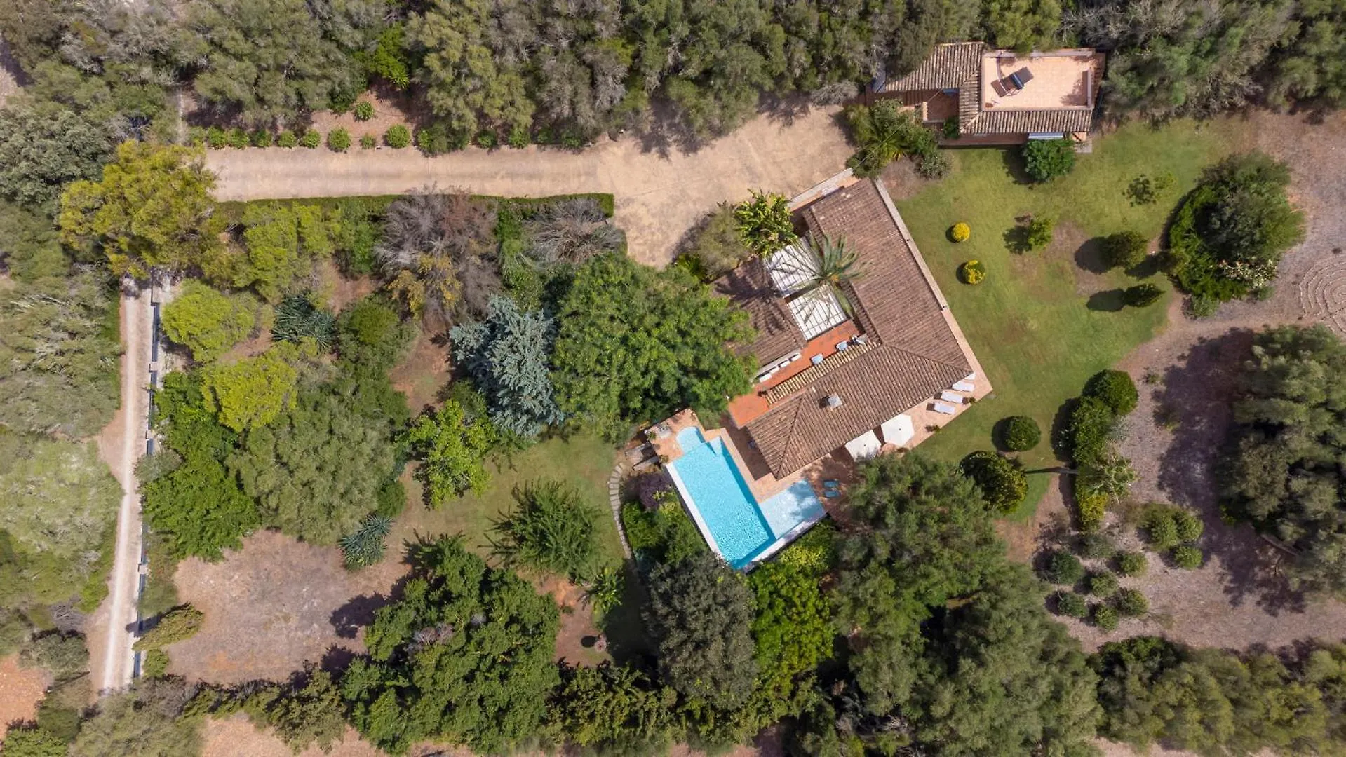 Villa Casa Del Talaiot Sencelles 0*,