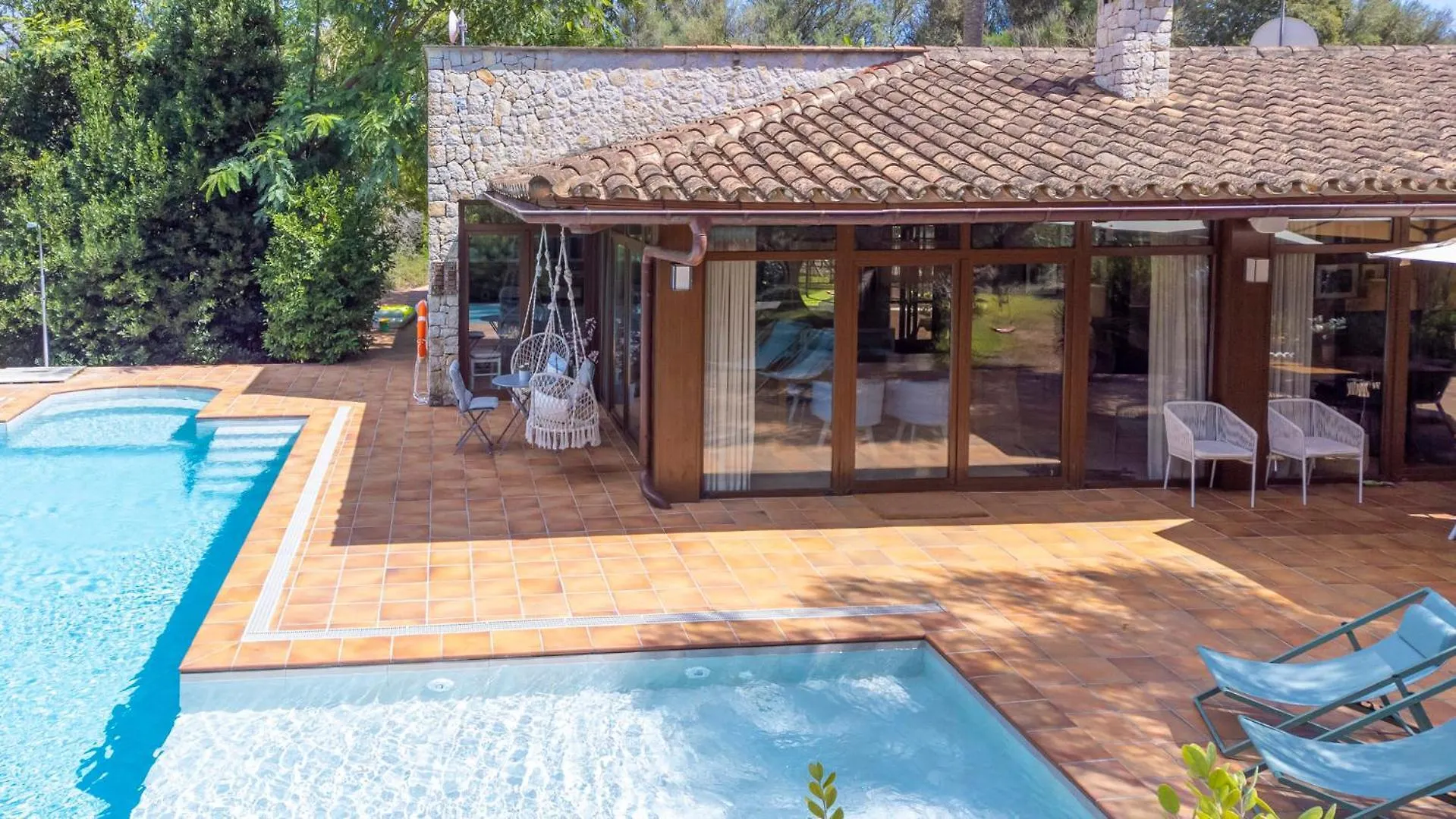 Villa Casa Del Talaiot Sencelles 0*,  Spanien